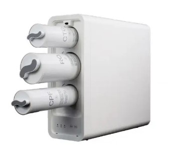 Система обратного осмоса Filtrons Compact 600